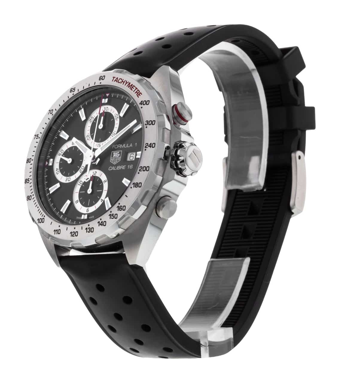 Tag heuer formula 1 caz2010 on sale